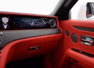 2025 Rolls-Royce Ghost RR