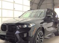 2024 BMW X5 M Competition