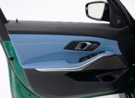 2024 BMW M3 Competition xDrive
