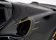 2025 Ferrari 296 GTB Mansory