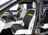 2021 Rolls-Royce Ghost AWD