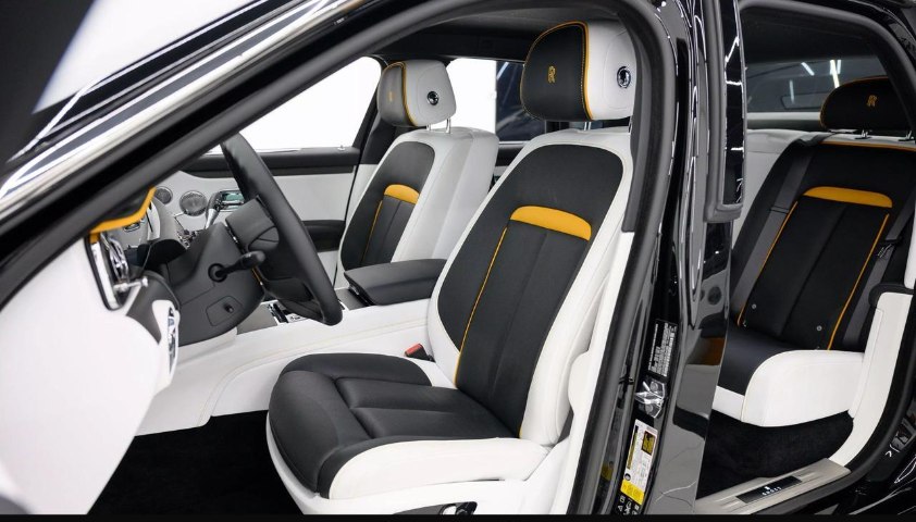 2021 Rolls-Royce Ghost AWD