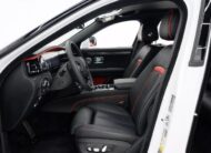 2023 Rolls-Royce Ghost Black Badge Mansory