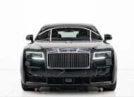 2021 Rolls-Royce Ghost AWD