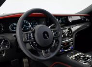2023 Rolls-Royce Ghost Black Badge Mansory