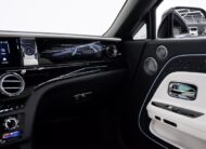 2024 Rolls-Royce Spectre AWD