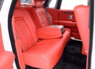 2025 Rolls-Royce Ghost RR