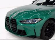2024 BMW M3 Competition xDrive