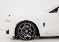 2025 Rolls-Royce Ghost RR
