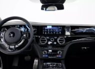 2024 Rolls-Royce Spectre AWD