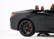 2024 BMW M4 Competition xDrive