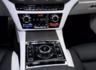 2021 Rolls-Royce Ghost AWD