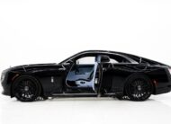2025 Rolls-Royce Spectre AWD