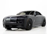 2025 Rolls-Royce Spectre AWD