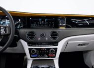 2021 Rolls-Royce Ghost AWD