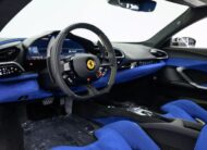 2025 Ferrari 296 GTB Mansory