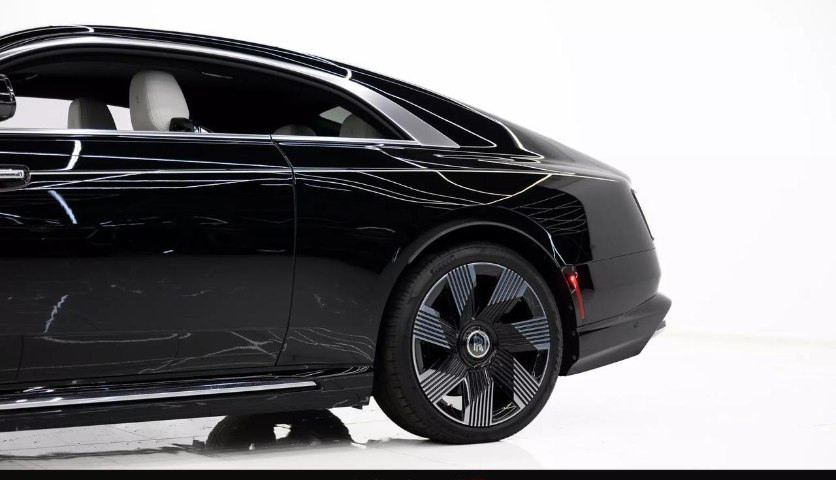 2024 Rolls-Royce Spectre AWD