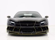 2025 Ferrari 296 GTB Mansory