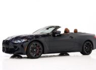 2024 BMW M4 Competition xDrive