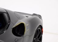 2025 Ferrari 296 GTB Mansory