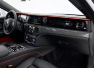 2023 Rolls-Royce Ghost Black Badge Mansory