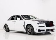 2023 Rolls-Royce Ghost Black Badge Mansory