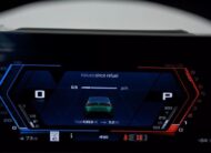 2024 BMW M3 Competition xDrive