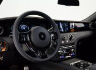 2025 Rolls-Royce Spectre RR