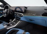2024 BMW M3 Competition xDrive