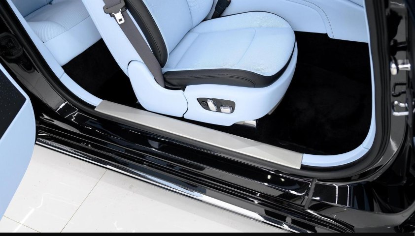 2025 Rolls-Royce Spectre AWD