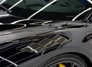 2025 Ferrari 296 GTB Mansory