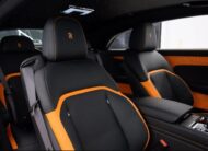 2025 Rolls-Royce Spectre RR