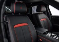 2023 Rolls-Royce Ghost Black Badge Mansory