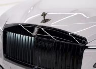 2025 Rolls-Royce Spectre RR