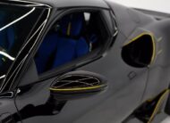 2025 Ferrari 296 GTB Mansory