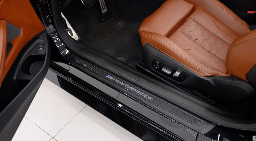 2024 BMW M4 Competition xDrive