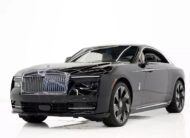 2024 Rolls-Royce Spectre AWD