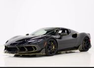 2025 Ferrari 296 GTB Mansory