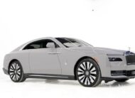 2025 Rolls-Royce Spectre RR