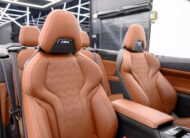 2024 BMW M4 Competition xDrive