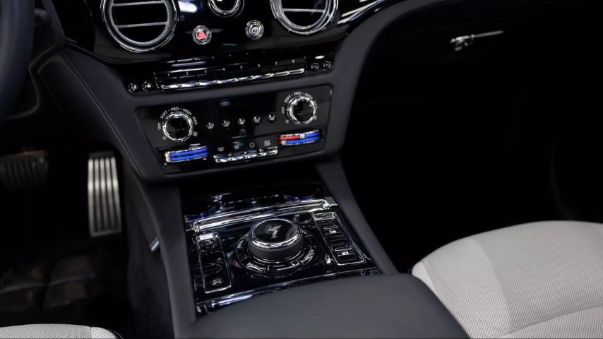 2024 Rolls-Royce Spectre AWD