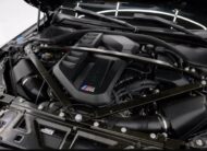 2024 BMW M4 Competition xDrive