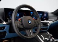 2024 BMW M3 Competition xDrive