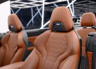 2024 BMW M4 Competition xDrive