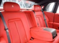 2025 Rolls-Royce Ghost RR