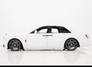 2025 Rolls-Royce Ghost RR