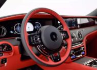 2025 Rolls-Royce Ghost RR