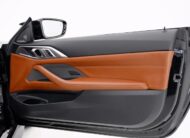 2024 BMW M4 Competition xDrive