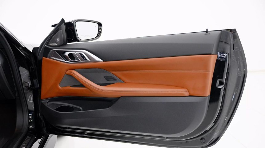 2024 BMW M4 Competition xDrive