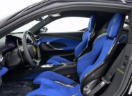 2025 Ferrari 296 GTB Mansory